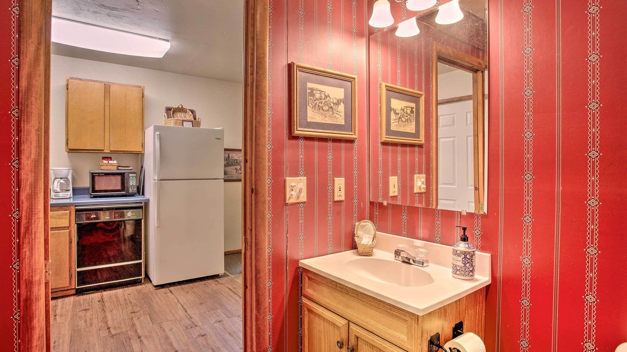 Photo of Kitchen in Davis