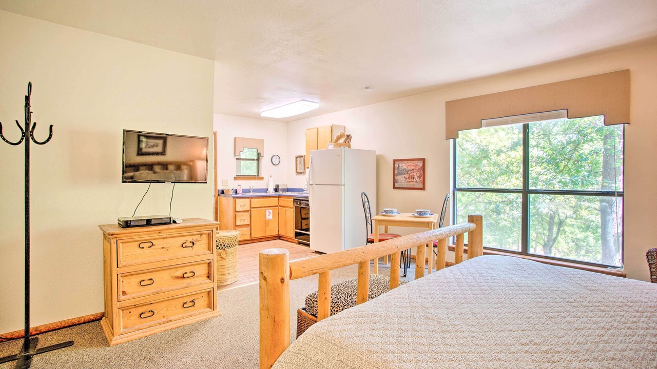 Photo of Bedroom in Davis