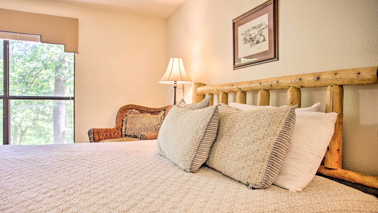 Photo of Bedroom in Davis