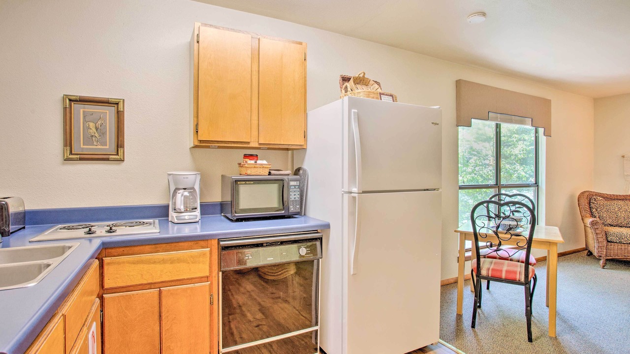 Photo of Kitchen in Davis