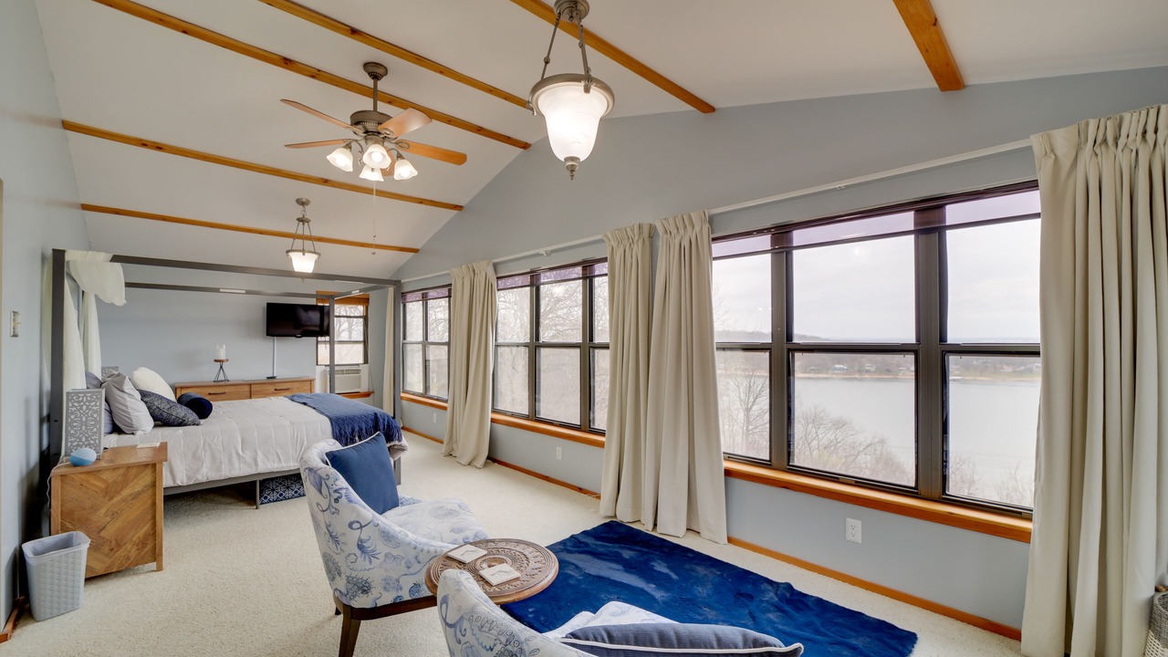 Photo of Bedroom in Bernice