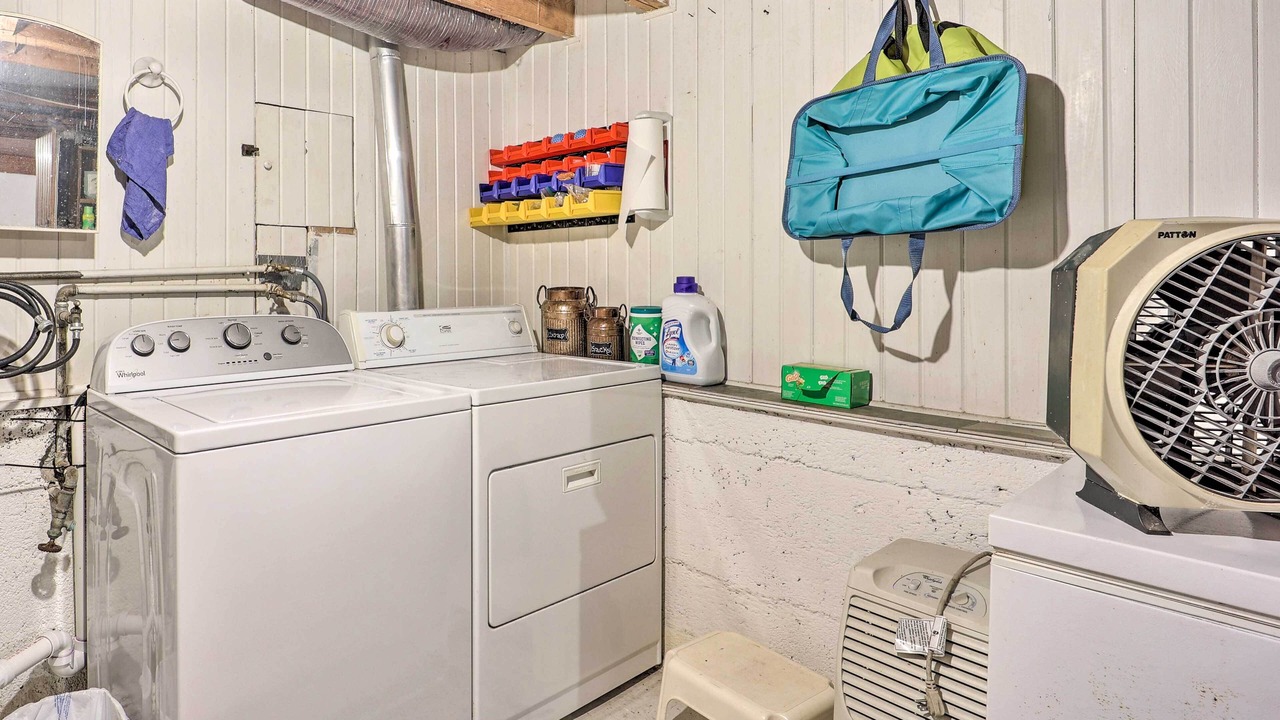 Photo of Bedroom in Bernice