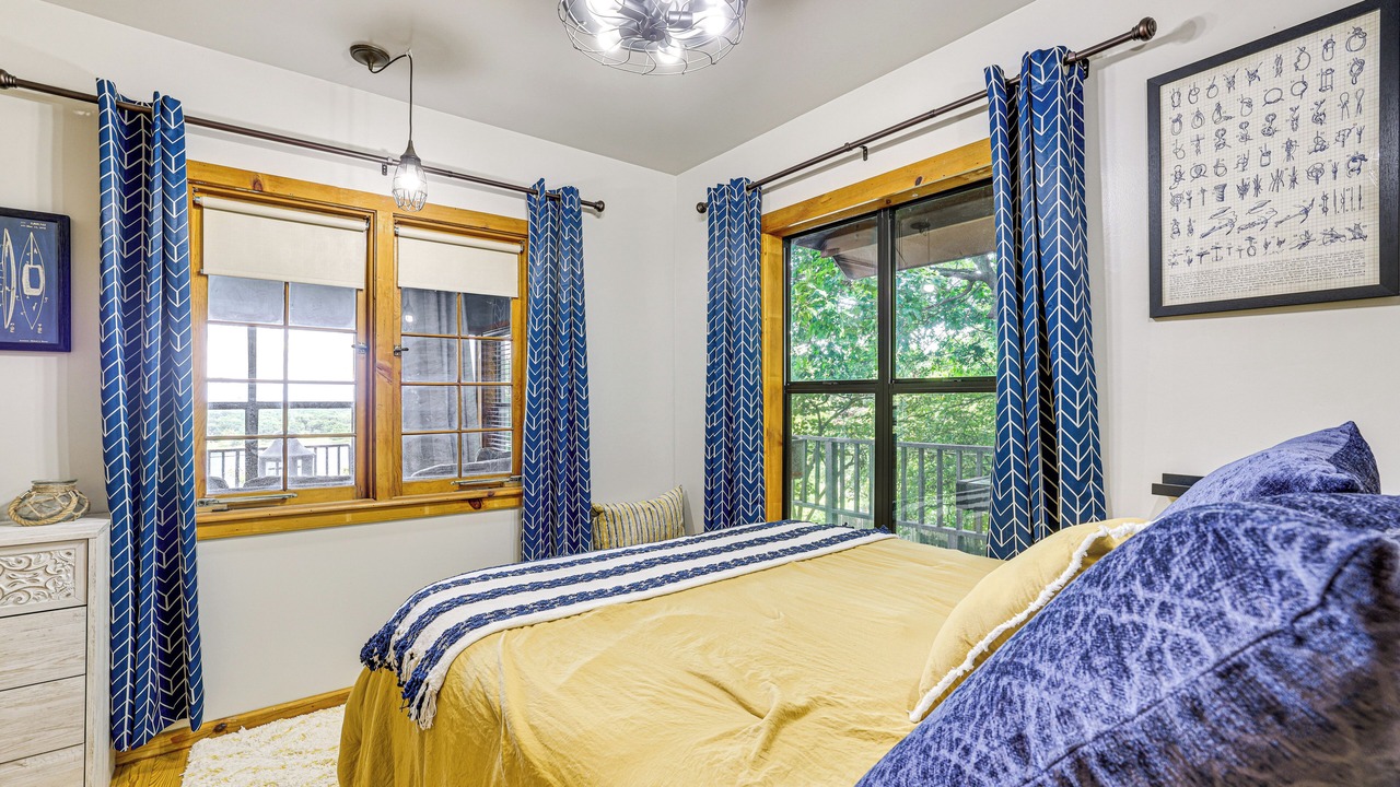 Photo of Bedroom in Bernice