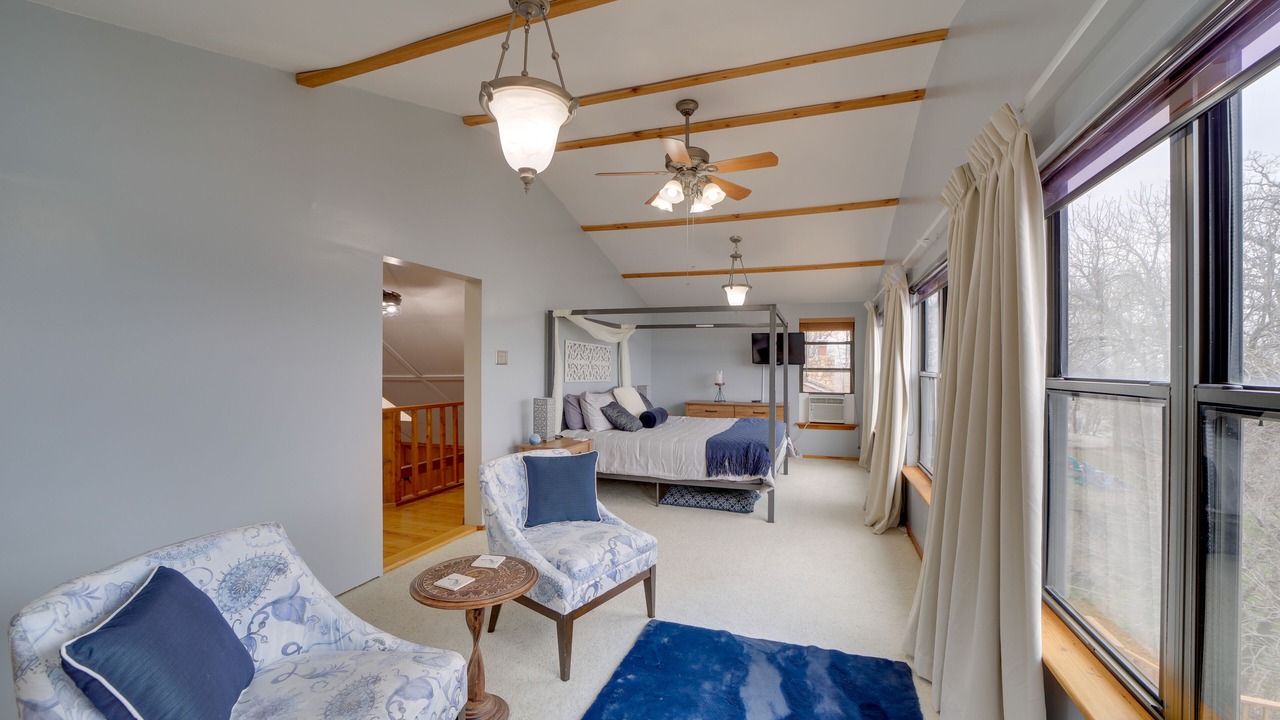 Photo of Bedroom in Bernice