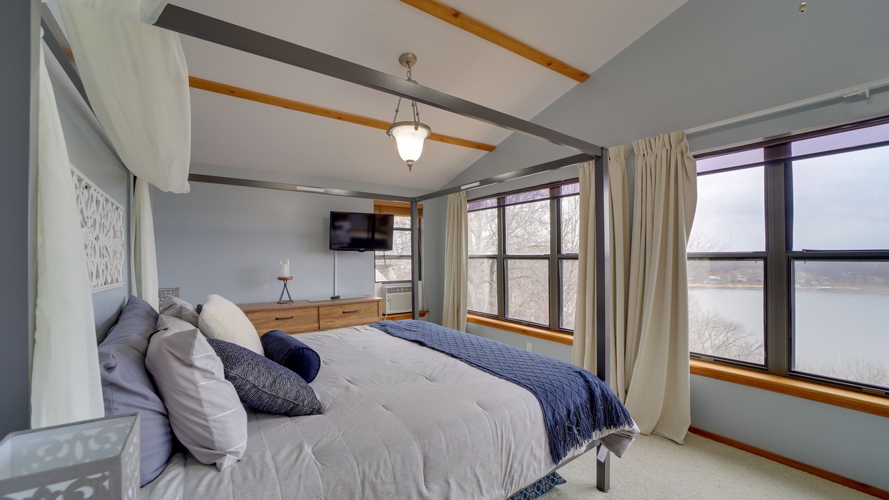 Photo of Bedroom in Bernice