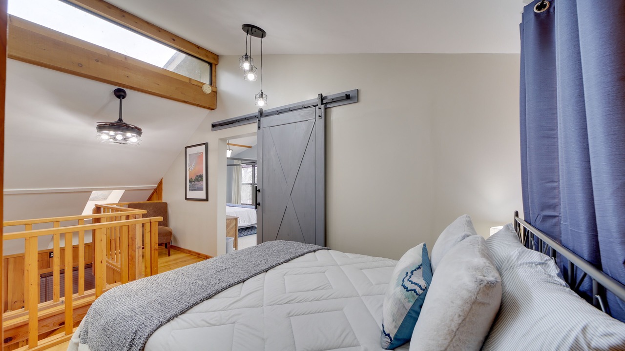 Photo of Bedroom in Bernice