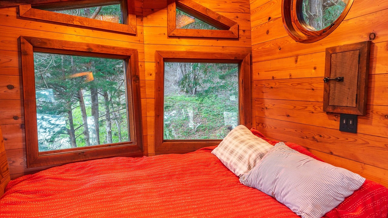 Photo of Bedroom in Half Moon Bay