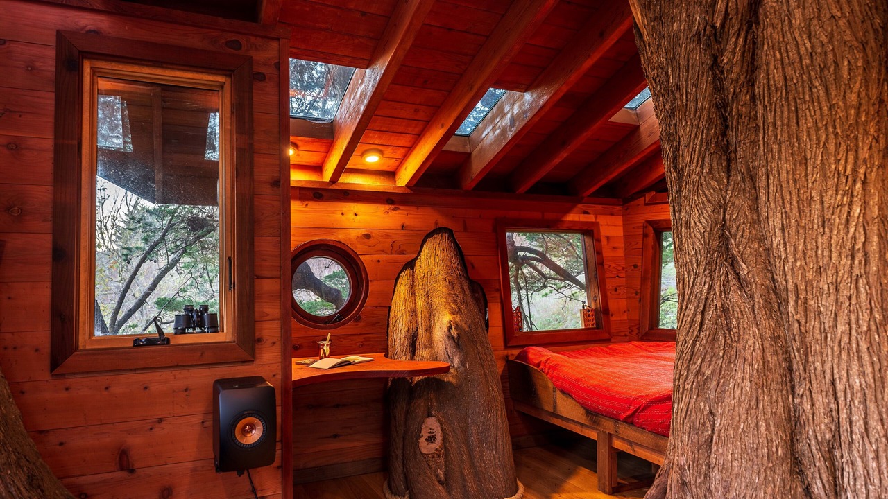 Photo of Bedroom in Half Moon Bay