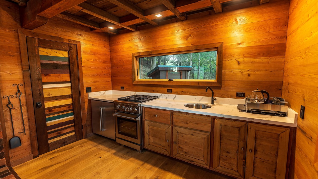 Photo of Kitchen in Half Moon Bay