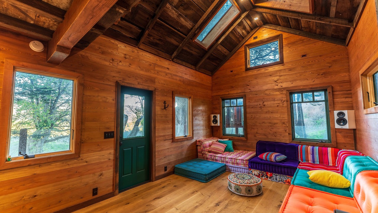 Photo of Livingroom in Half Moon Bay