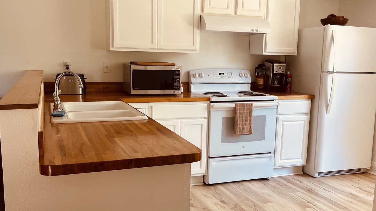 Photo of Kitchen in Spring Branch
