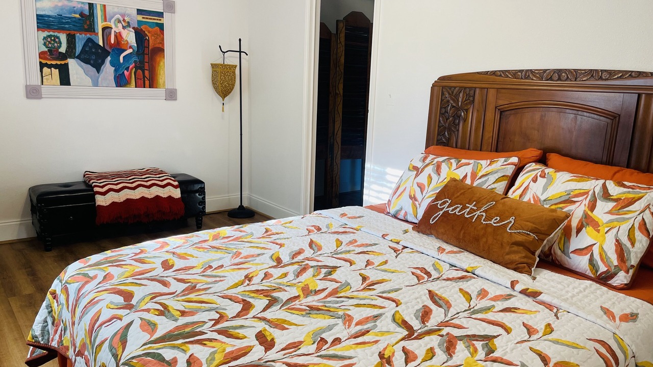 Photo of Bedroom in Spring Branch