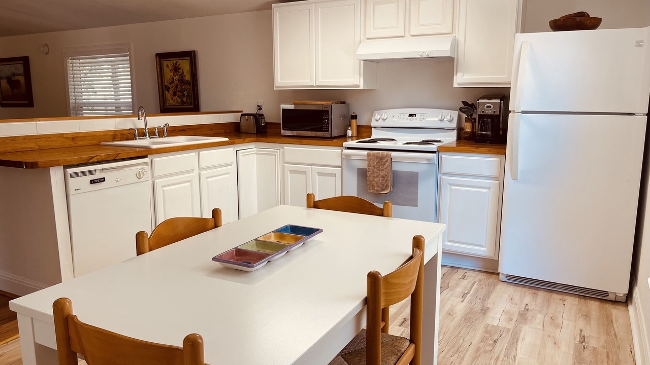Photo of Kitchen in Spring Branch