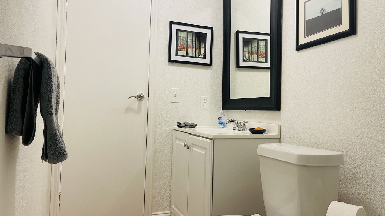 Photo of Bathroom in Spring Branch