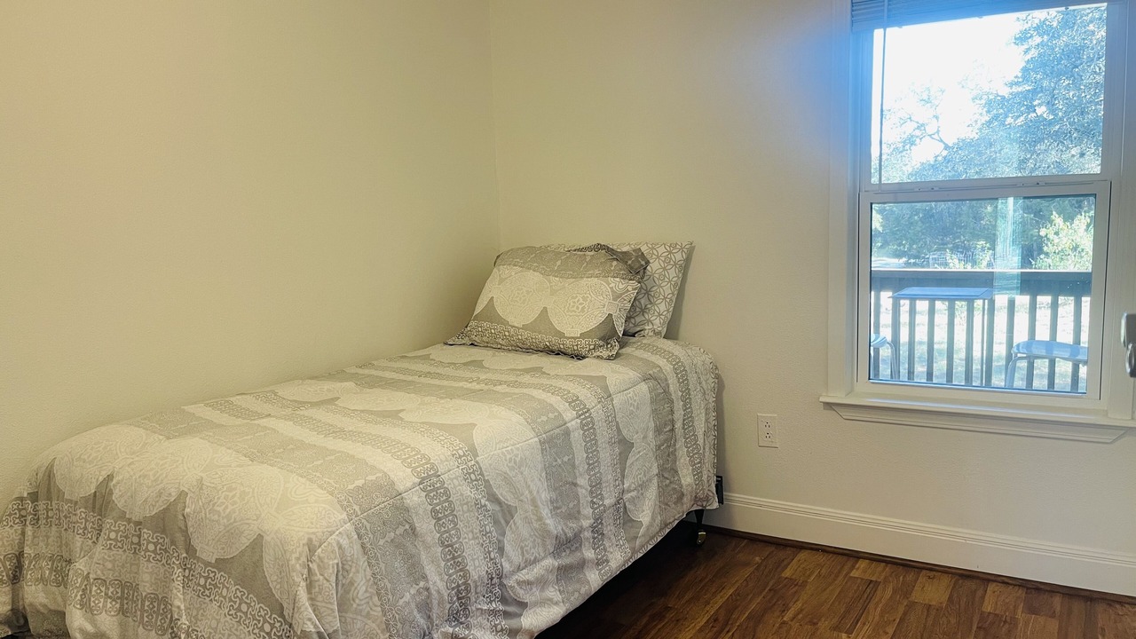 Photo of Bedroom in Spring Branch