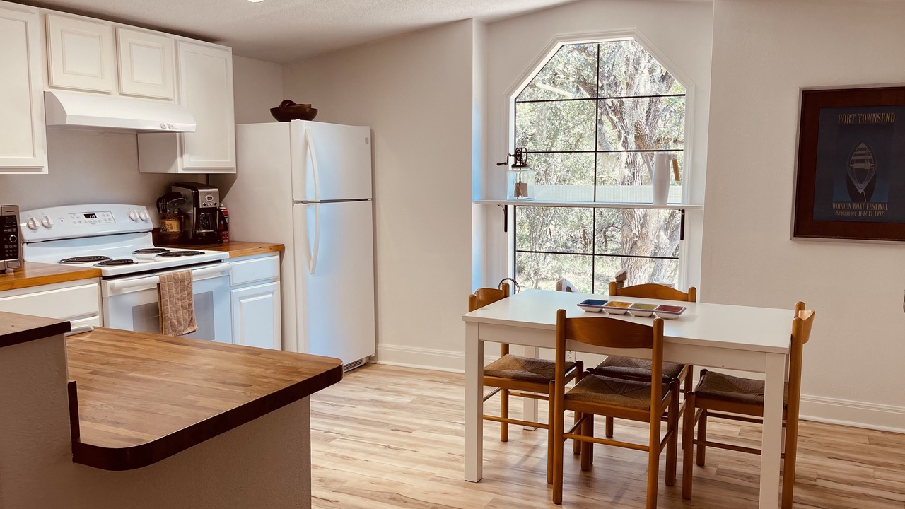 Photo of Kitchen in Spring Branch
