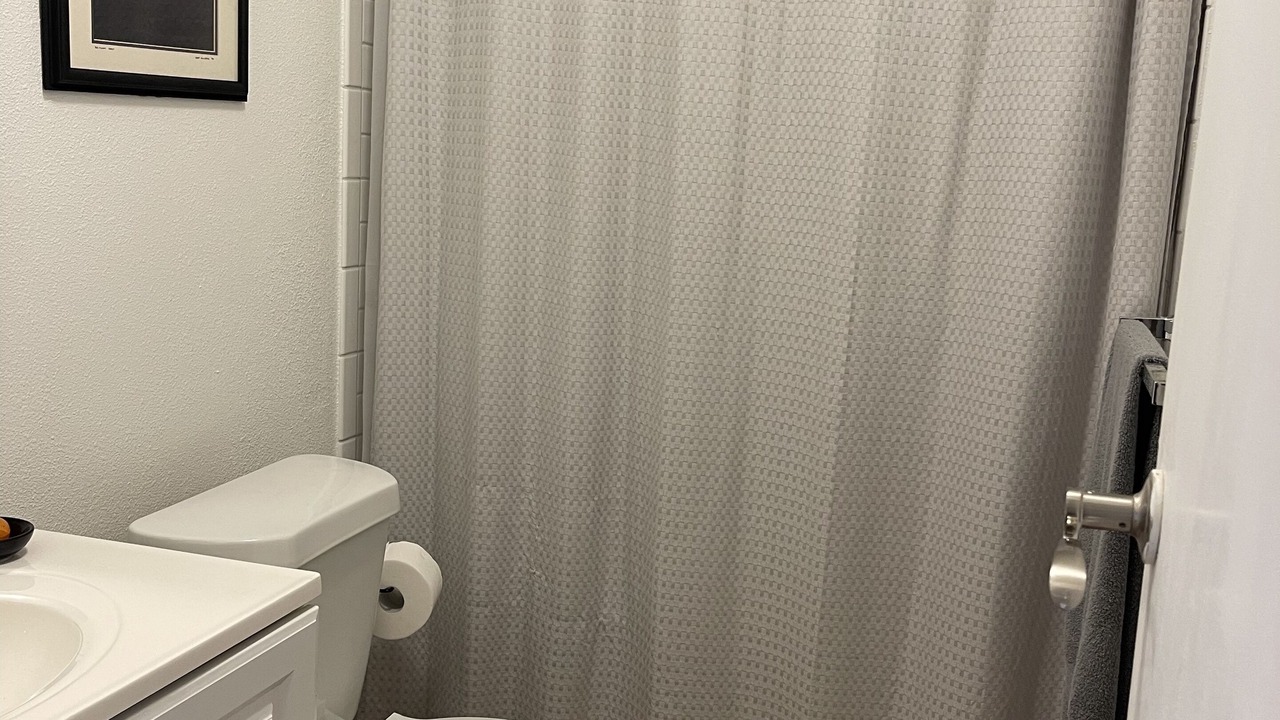 Photo of Bathroom in Spring Branch