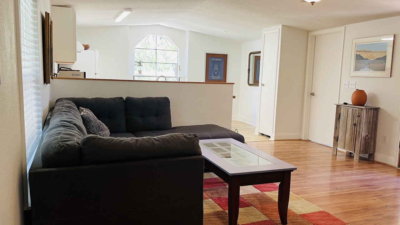 Photo of Livingroom in Spring Branch
