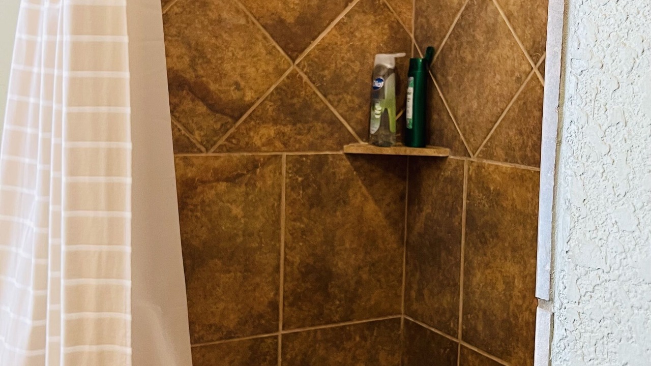 Photo of Bathroom in Spring Branch