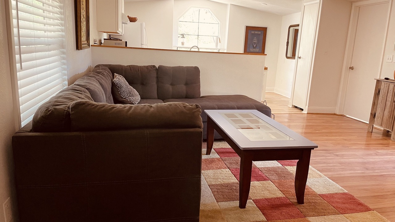 Photo of Livingroom in Spring Branch
