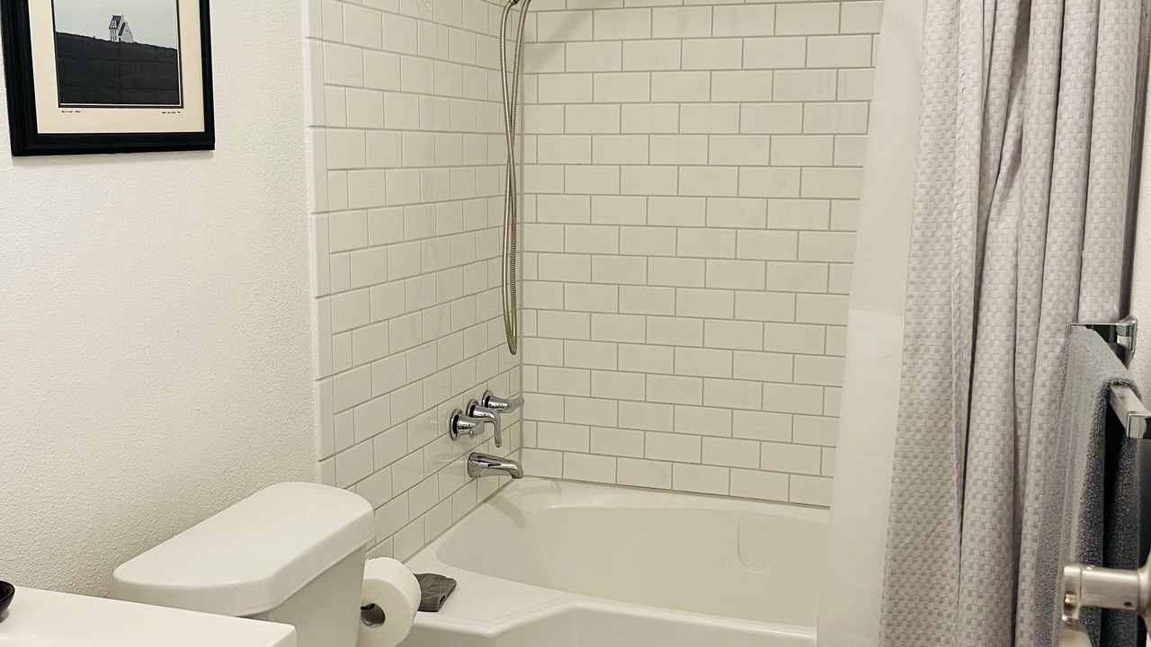 Photo of Bathroom in Spring Branch