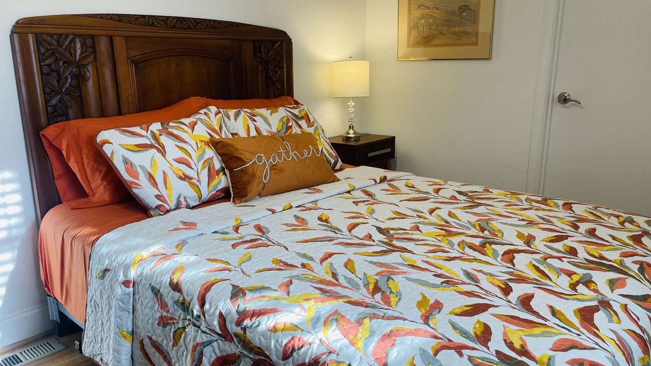 Photo of Bedroom in Spring Branch