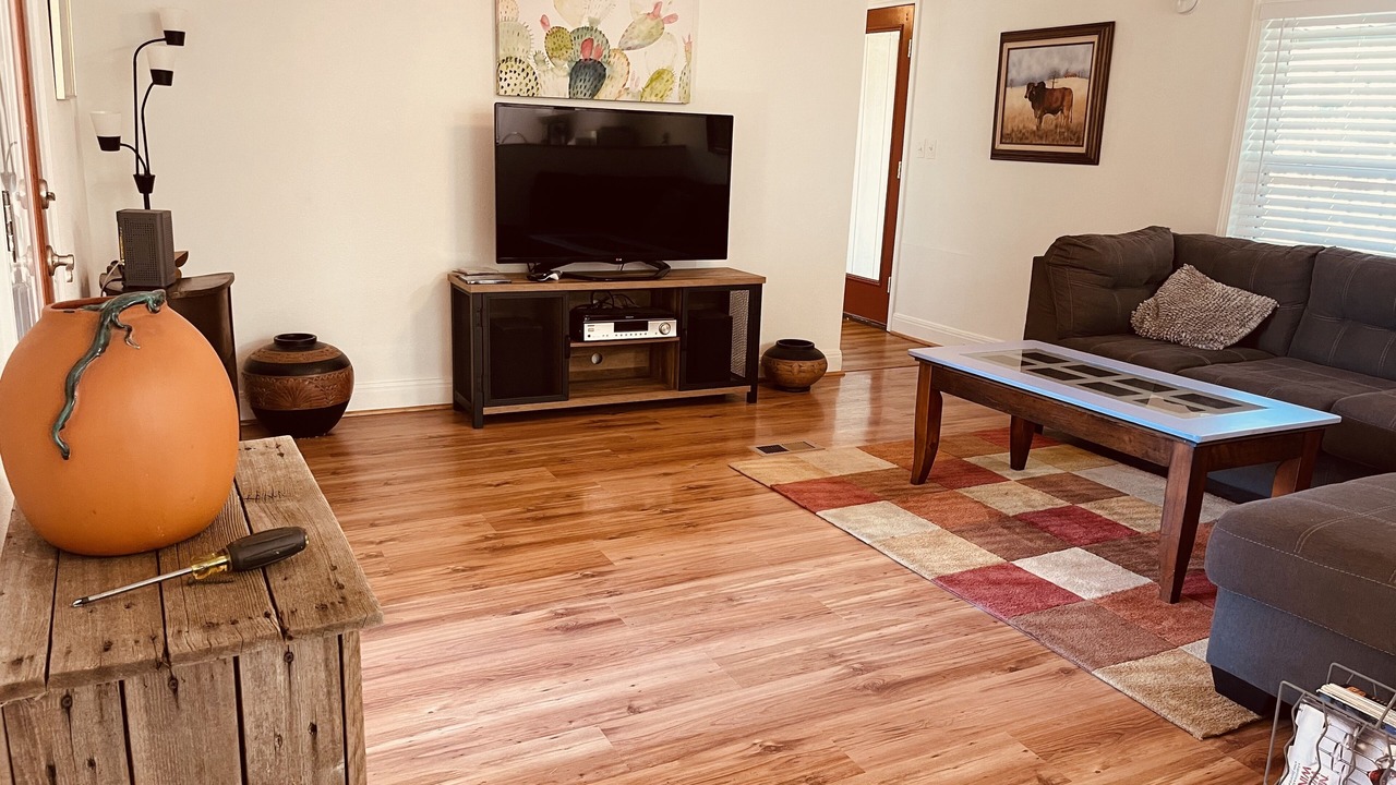 Photo of Livingroom in Spring Branch