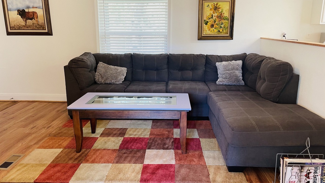 Photo of Livingroom in Spring Branch