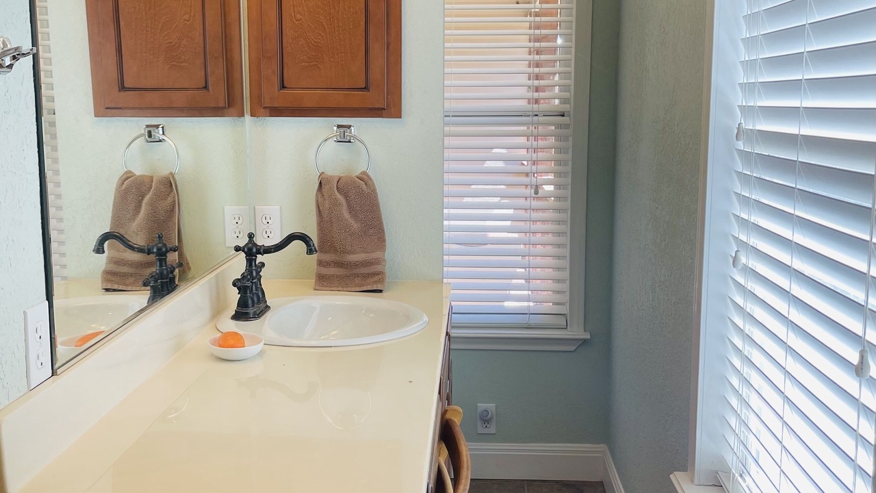 Photo of Bathroom in Spring Branch