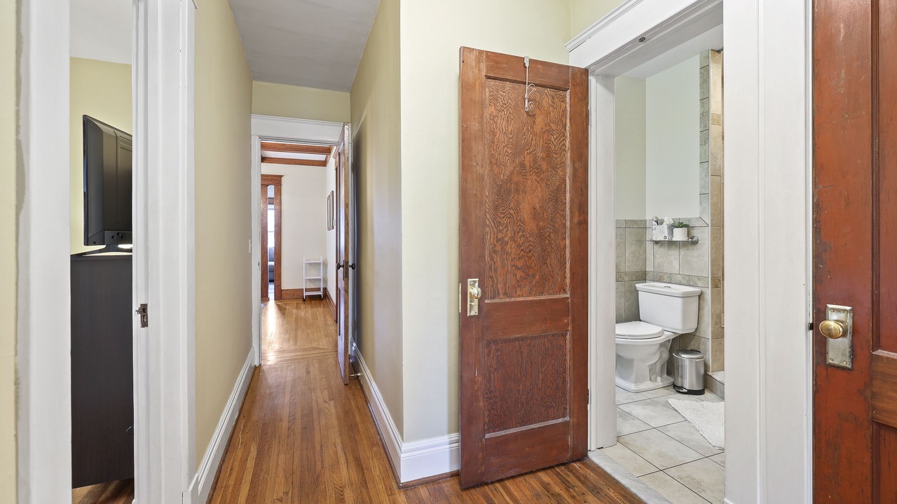 Photo of Bathroom in North Buffalo