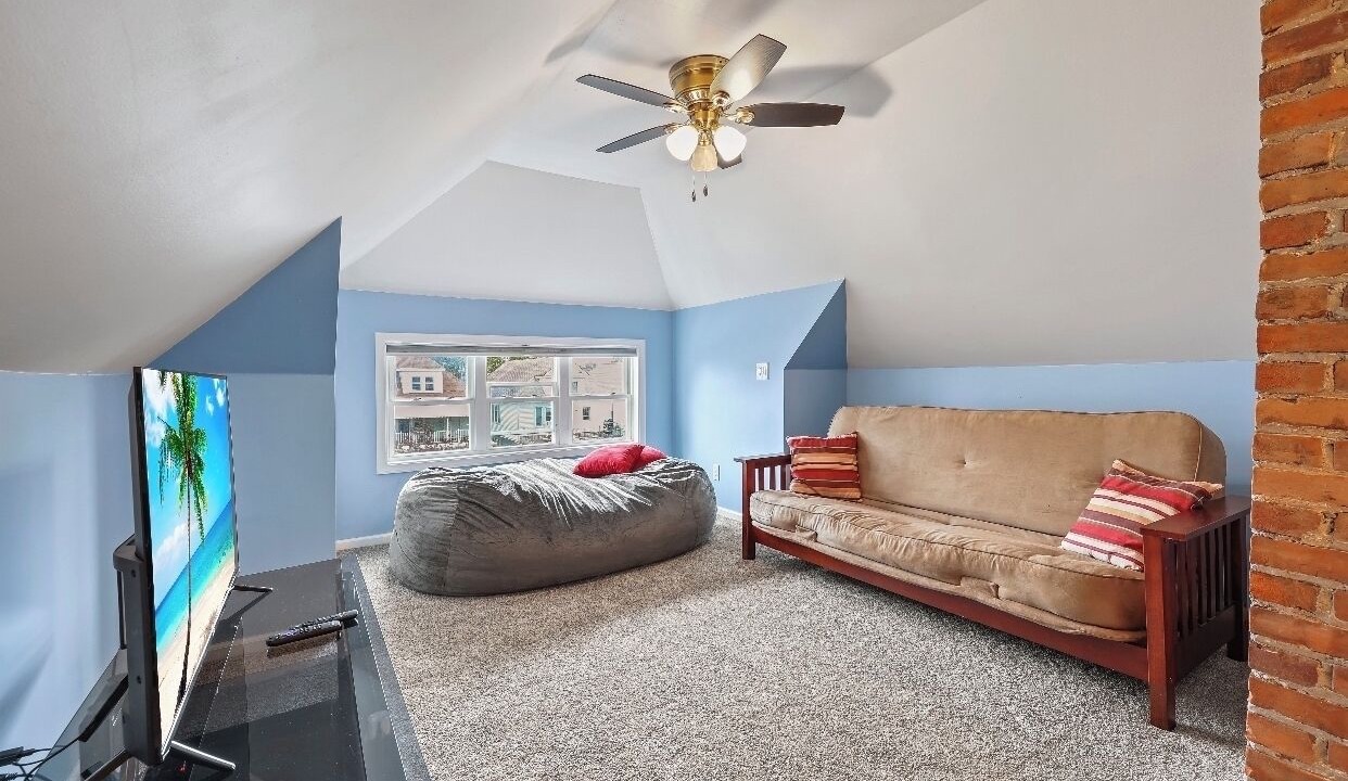 Photo of Bathroom in North Buffalo