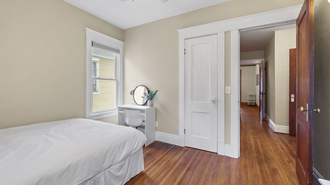 Photo of Bedroom in North Buffalo