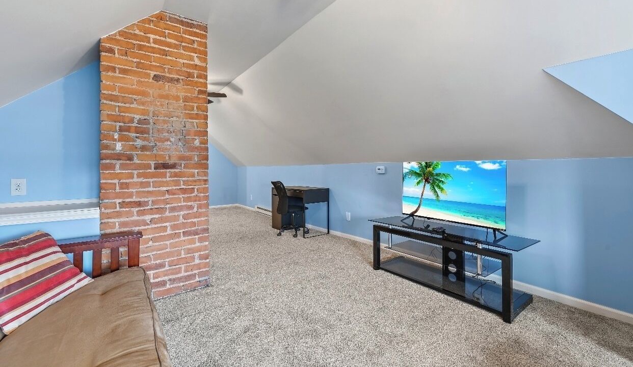 Photo of Livingroom in North Buffalo