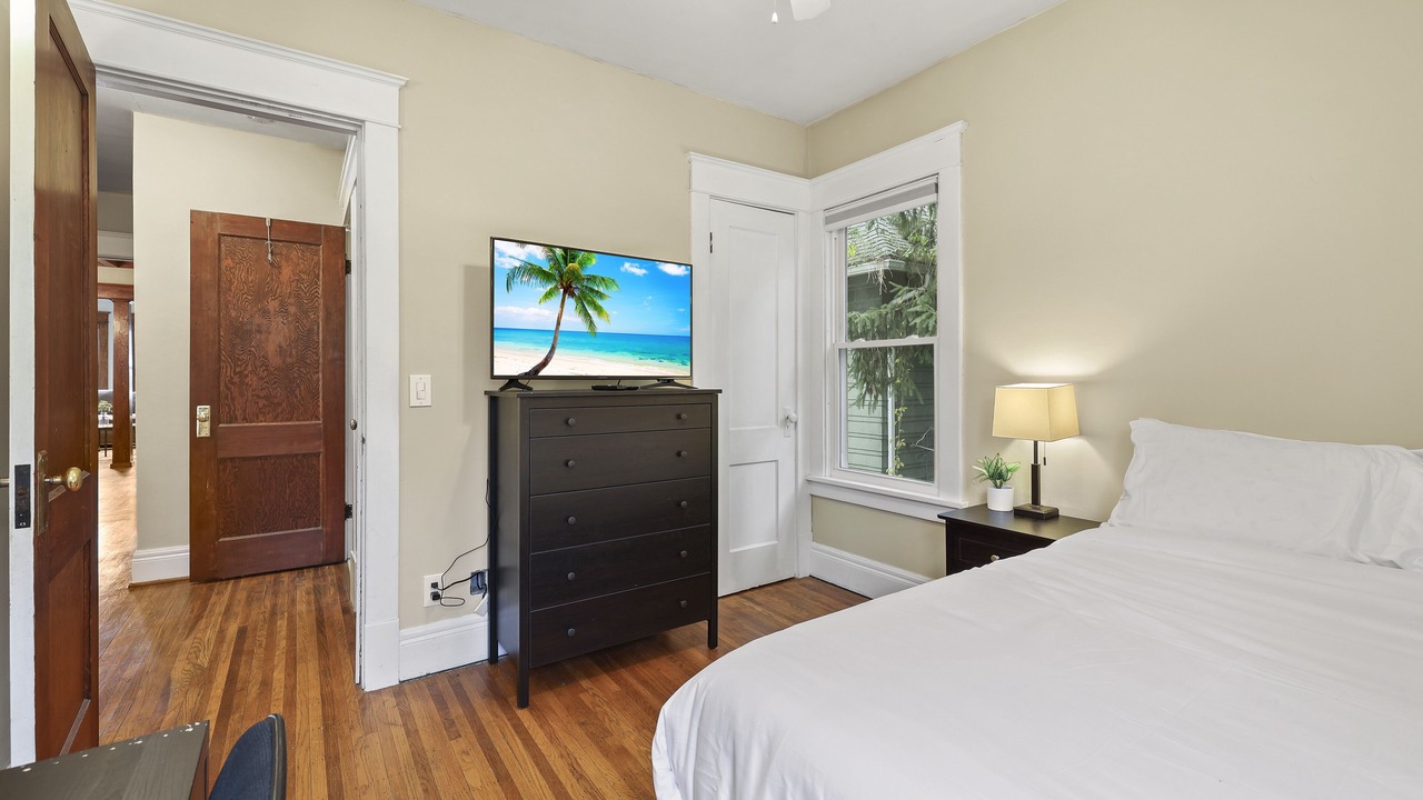 Photo of Bedroom in North Buffalo