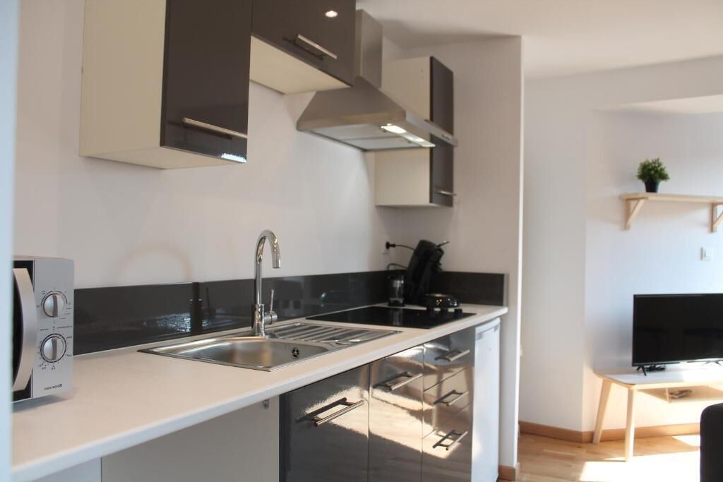 Photo of Kitchen in Valenciennes