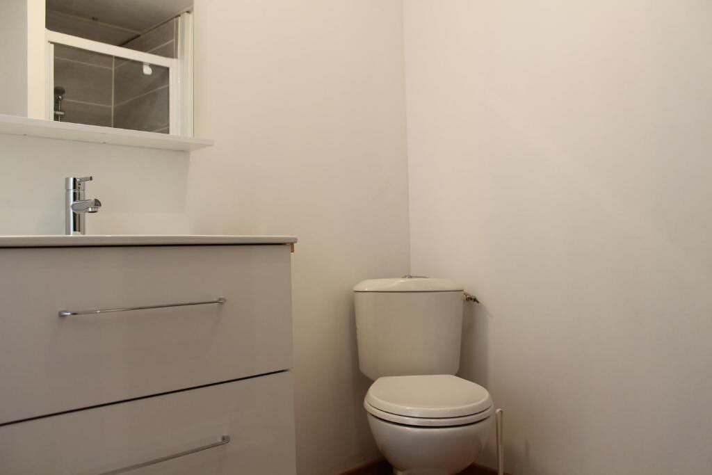 Photo of Bathroom in Valenciennes