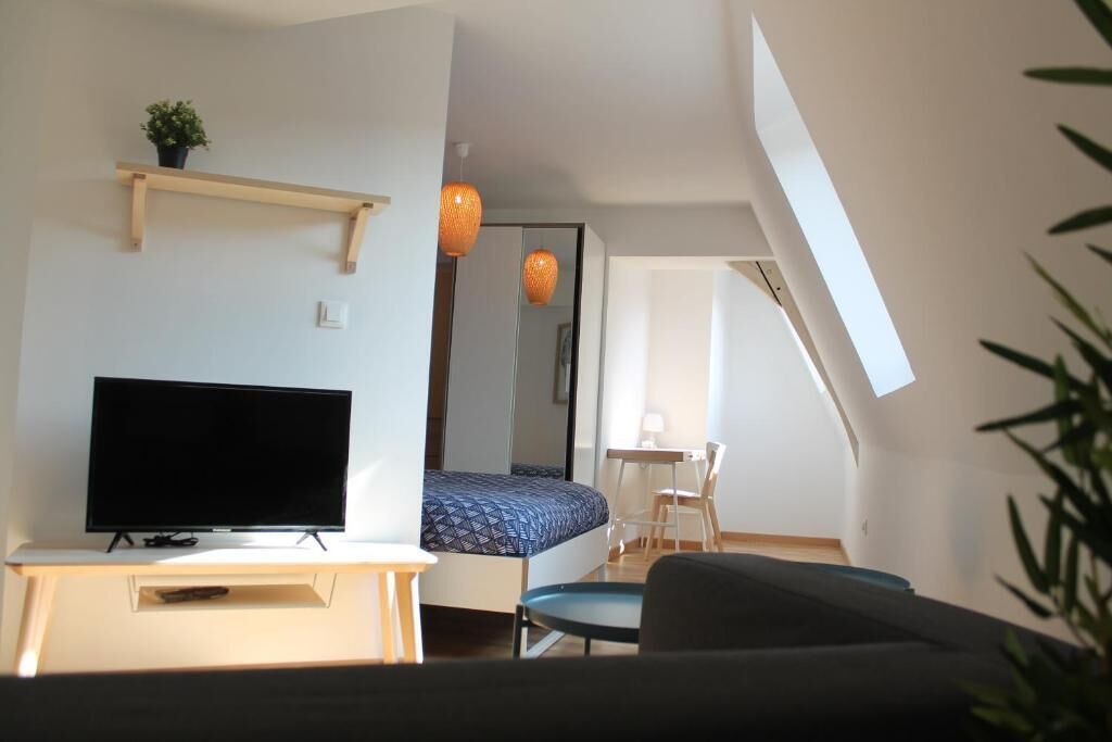 Photo of Bedroom in Valenciennes