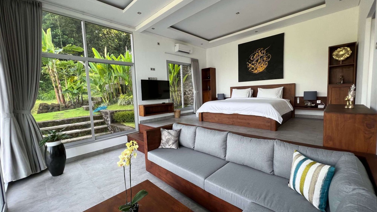 Photo of Livingroom in Ababi