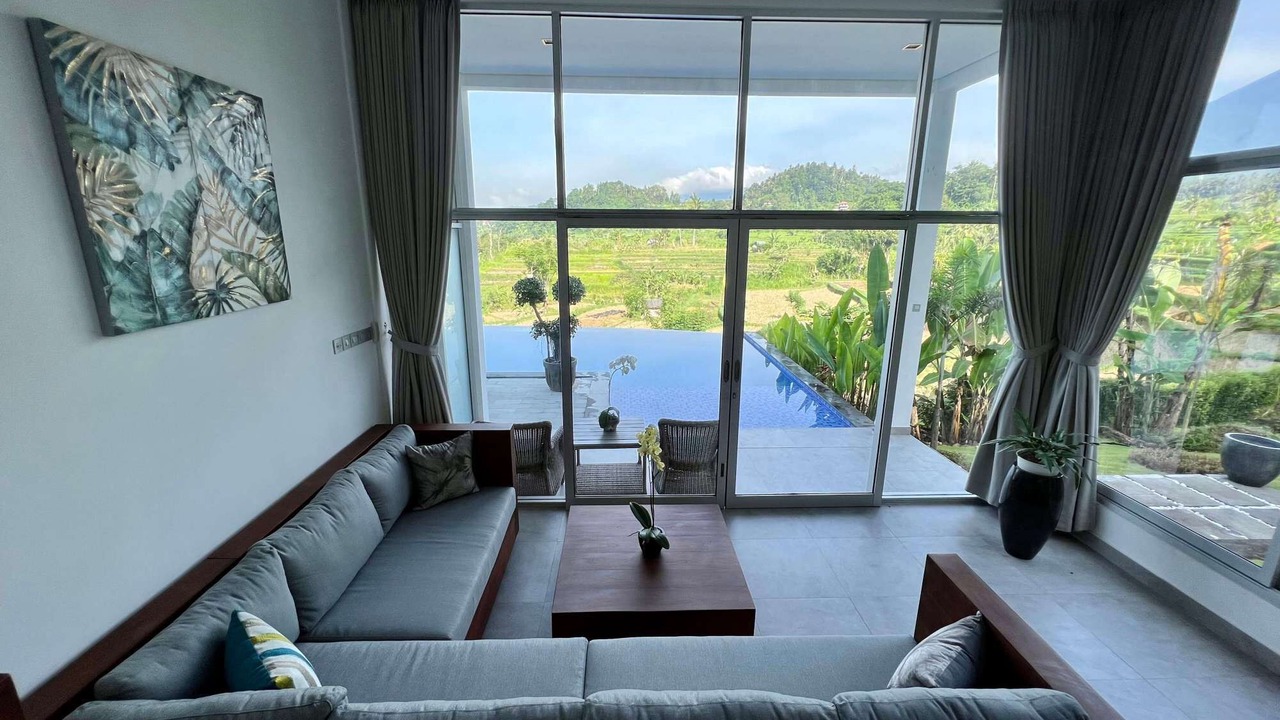 Photo of Livingroom in Ababi