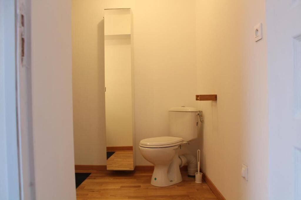Photo of Bathroom in Valenciennes