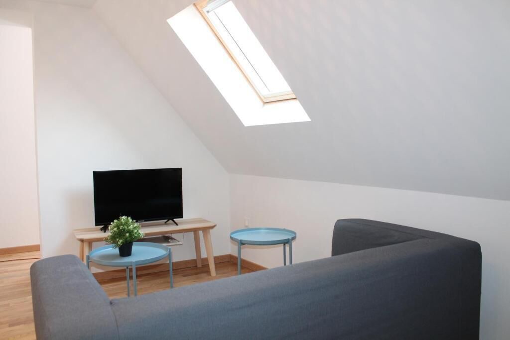 Photo of Livingroom in Valenciennes