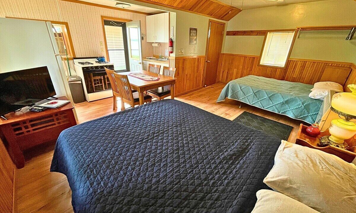 Photo of Bedroom in Phillips