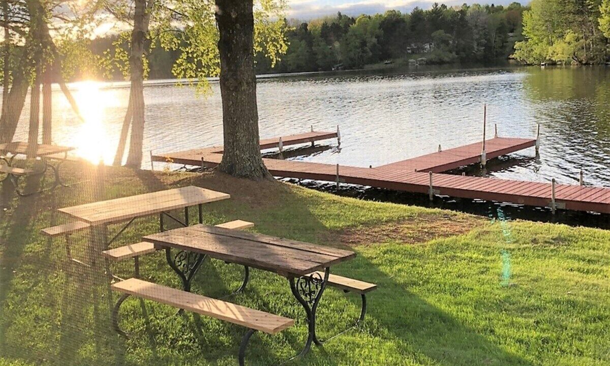 Photo of Outdoor in Phillips