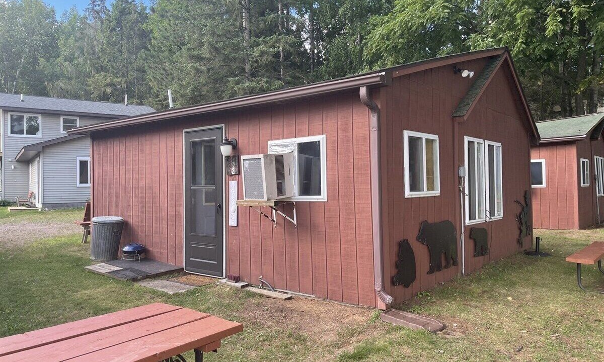 Photo of Outdoor in Phillips