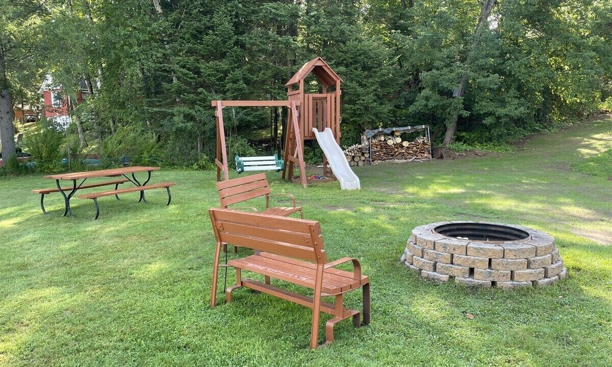 Photo of Outdoor in Phillips