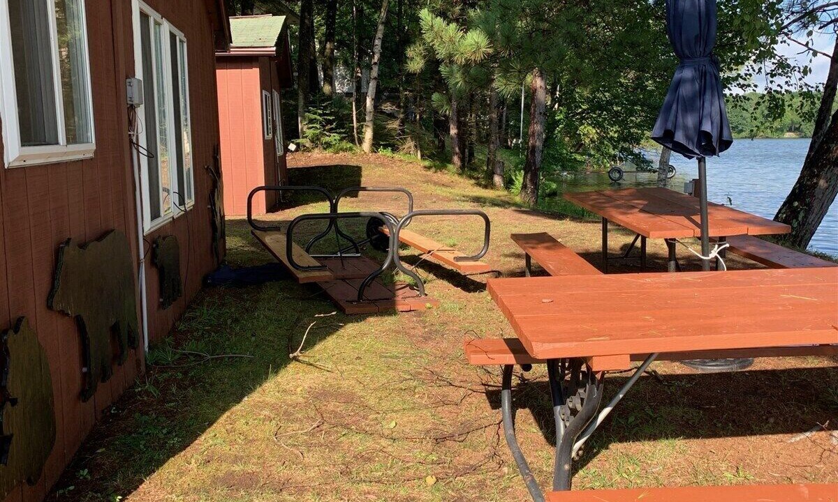 Photo of Outdoor in Phillips
