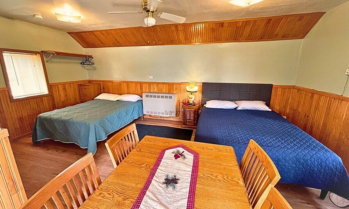 Photo of Bedroom in Phillips