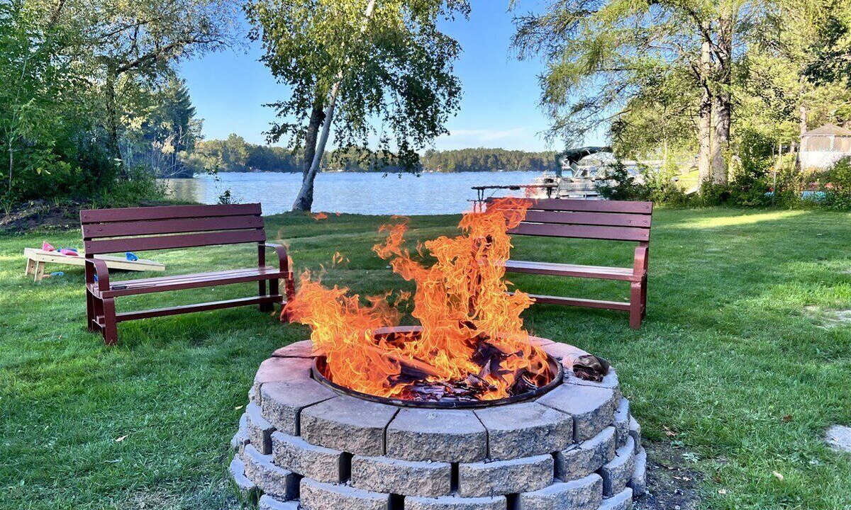 Photo of Outdoor in Phillips
