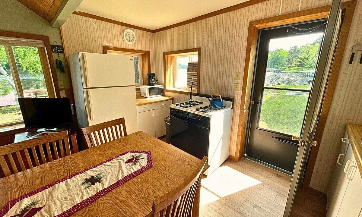 Photo of Kitchen in Phillips
