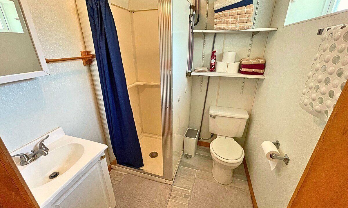 Photo of Bathroom in Phillips